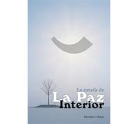 La estafa de La Paz Interior