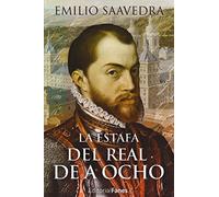 La estafa del real de a 8