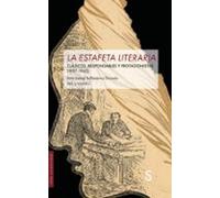 La Estafeta Literaria