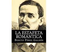 La Estafeta Romantica