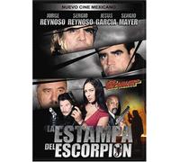 La Estampa Del Escorpion - La Estampa Del Escorpion [USA] [DVD]