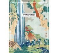 La estampa japonesa. Frank Lloyd Wright | David Almazán, Frank Lloyd Wright
