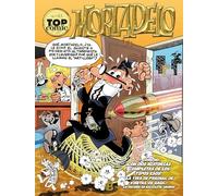 La Estatua de la Libertad | El señor Todoquisque (Top Cómic Mortadelo 63)
