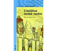 La Estatua Sense Rostre