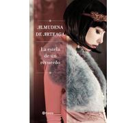 La estela de un recuerdo (Autores Españoles e Iberoamericanos)