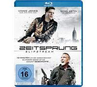 La estela / Slipstream (2005) ( Slip stream ) [ Origen Alemán, Ningun Idioma Espanol ] (Blu-Ray)