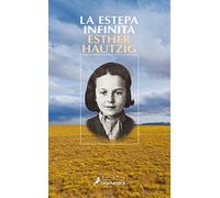 La estepa infinita (Salamandra Narrativa)