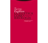 La Estética Como Ideología (ebook)