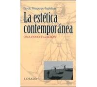 La Estetica Contemporanea