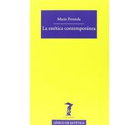 La estética contemporánea: 205 (La balsa de la Medusa)