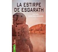 La Estirpe De Esgarath