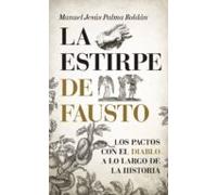 la estirpe de fausto