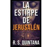 La Estirpe de Jerusalén