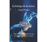 La Estirpe de las Letras