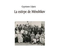 La estirpe de Ménshikov