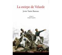 La Estirpe De Velarde