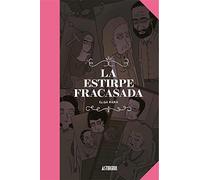 La estirpe fracasada (Sillón Orejero)