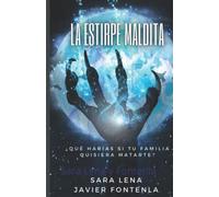 La estirpe maldita: ¿Qué harías si tu familia quisiera matarte? (El legado en Europa)