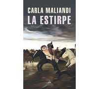 La estirpe (Mapa de las lenguas) (Random House)