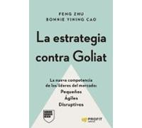 La Estrategia Contra Goliat