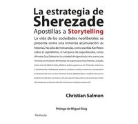 La estrategia de Sherezade: Apostillas a Storytelling (ATALAYA PEQUEÑO)