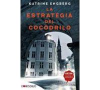 La estrategia del cocodrilo: Puertas que esconden historias muy reales... (EMBOLSILLO)