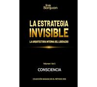 La estrategia invisible: La arquitectura interna del liderazgo