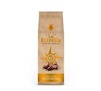 La Estrella Café en Grano Natural 500g