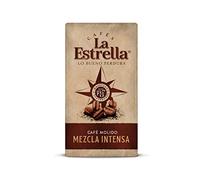 La Estrella Café Molido Mezcla Intensa 250g