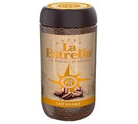 La Estrella Café Soluble Natural, 200g, 200 gramo, 1
