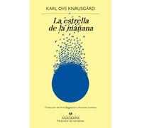 La estrella de la mañana: 1095 (Panorama de narrativas)