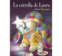 La estrella de Laura (Cuentos infantiles)