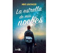 La estrella de mis noches