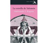 La estrella de Salomón (Rara Avis)