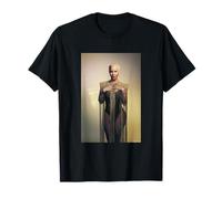 La Estrella de telerrealidad Amber Rose RuPaul's Drag Race Michael Grecco Camiseta