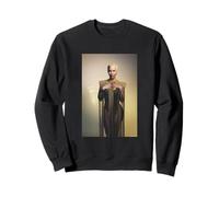 La Estrella de telerrealidad Amber Rose RuPaul's Drag Race Michael Grecco Sudadera