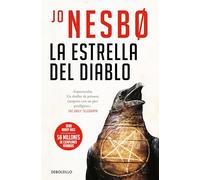 La estrella del diablo (Harry Hole 5) (Best Seller)