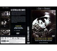 La Estrella del Norte DVD 1943 The North Star