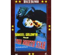 La Estrella Del Norte-Mitos Ci [DVD]