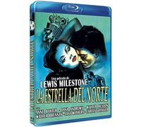 La Estrella Del Norte / The North Star (Blu-Ray)