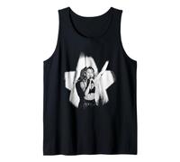 La estrella del pop Kylie Minogue Live Disco In Dream Tour 1989 Camiseta sin Mangas