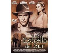 La Estrella Del Sur [DVD]