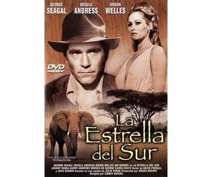 La Estrella Del Sur [DVD]