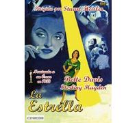 La Estrella DVD 1952 The Star