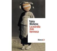 La estrella más hermosa (Alianza Literaturas)