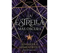 La estrella más oscura – Titania luna azul – Saga Origin 1