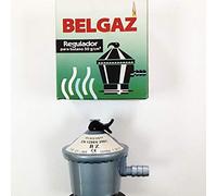 La Estrella - Regulador para butano, belgaz, 50g/cm2