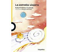 La estrella viajera (SERIE AMARILLA(+6))