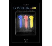 La estructura del aire | José Siles Artés