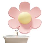 La Estructura inundada y Cerrada excluye Las impurezas, Mantiene un Estado y controla los olores innecesarios. Cubierta de desbordamiento para la higiene y la gestión Ambiental Durante el Curso